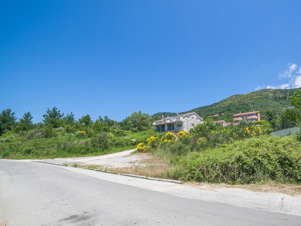 Apartments Urban Wild Kotor Exteriér fotografie
