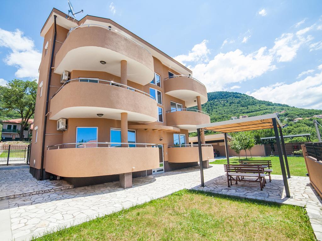 Apartments Urban Wild Kotor Exteriér fotografie