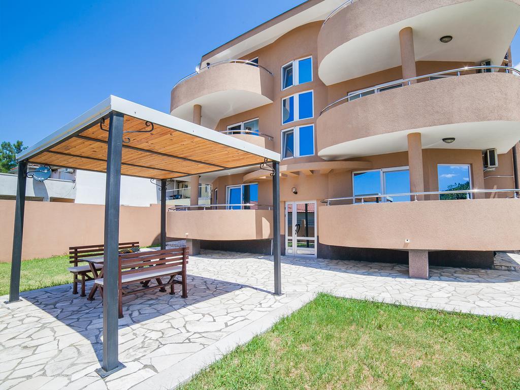 Apartments Urban Wild Kotor Exteriér fotografie