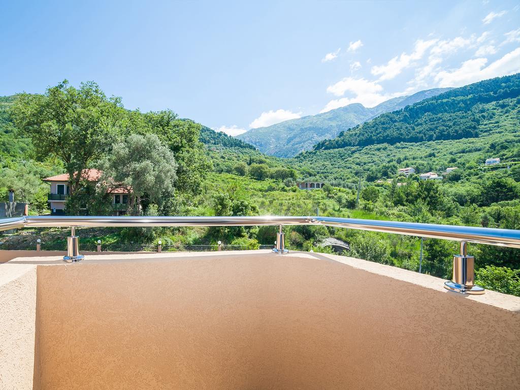 Apartments Urban Wild Kotor Exteriér fotografie